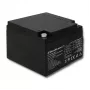 Qoltec 53036 AGM baterija | 12V | 24Ah | max 360A