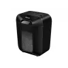 Popieriaus smulkintuvas Fellowes Powershred LX41, dalelių pjovimas, juodas