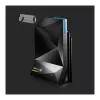 ASRock G10 ASRock žaidimų maršrutizatorius AC2600 su H2R WLAN adapteriu