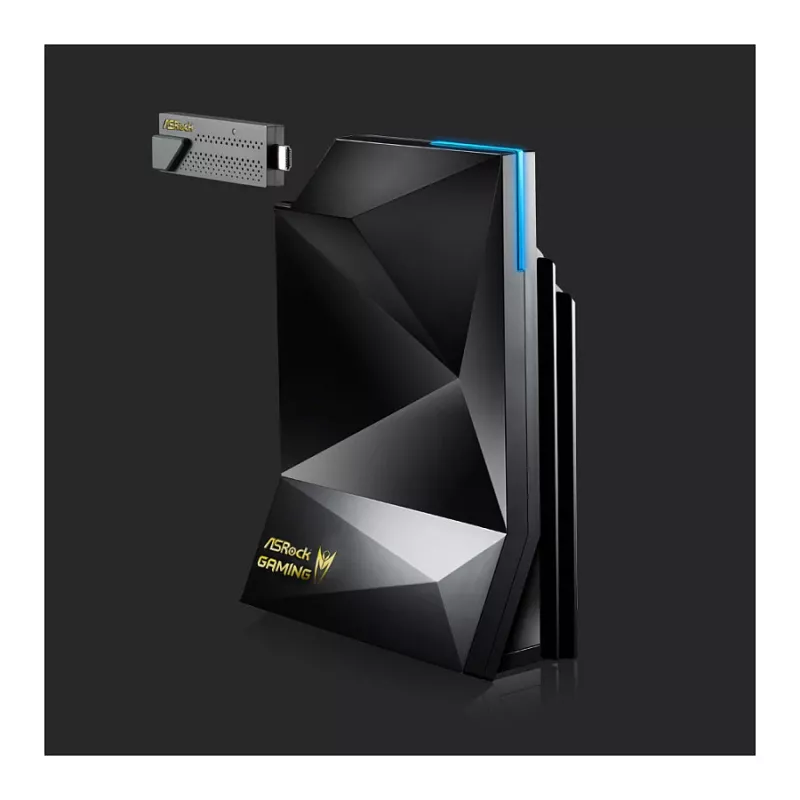 ASRock G10 ASRock žaidimų maršrutizatorius AC2600 su H2R WLAN adapteriu