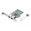 Lenovo 4XC1K83390 vidinė tinklo plokštė Ethernet 1000 Mbit/s