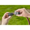 Gardena 18253-50 sodo įrankis juodos spalvos