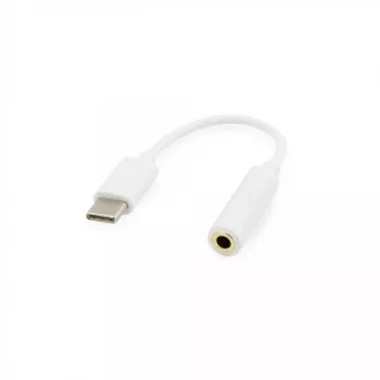 Sbox 3.5mm F. -> Type C M. AD.TYPEC-3.5mm