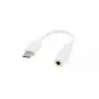 Sbox 3.5mm F. -> Type C M. AD.TYPEC-3.5mm