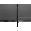 Elite Screens T84UWV1 nešiojamas trikojis ekranas projekcijai | 84 coliai | 4:3