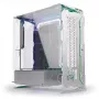 Singularity Computers Spectre Integra-M Elite kompiuterio korpusas, sidabrinis