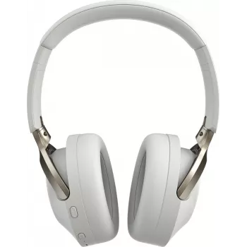 Ausinės Creative Zen Hybrid Bluetooth on-ear pilkos spalvos