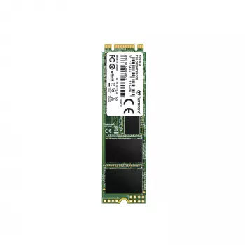 TRANSCEND SSD 830S M.2 2280 SATA III 6Gb/s 128GB Skaitymas/Rašymas 560/520 MB/s