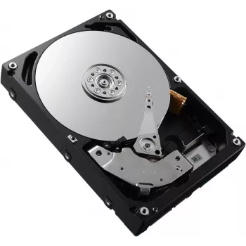 Kietasis diskas Dell 300GB SAS 15K 512b (įmonių klasės HDD)