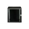 Sieninis stovas Digitus DN-19 12U-6/6-SW