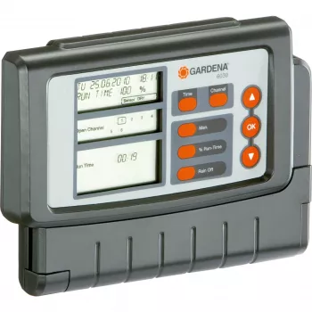 Laistymo valdymo sistema Gardena Classic 6030