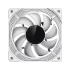 Gamemax KF300 BK White korpuso ventiliatorius