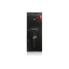 Fsas Technologies Fujitsu PRIMERGY TX2550 M7 - Server - bokštinis - dviejų procesorių - 1 x Xeon Gold 6526Y / 2,8 GHz - RAM 32 GB - SATA/SAS - karštai keičiamas 6,4 cm (2,5 colio)