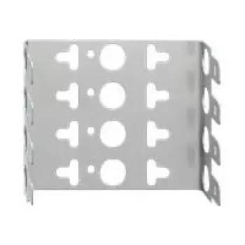 Montavimo rinkinys Rutenbeck 221004 Metalinis