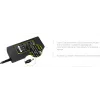 Vidinis maitinimo adapteris Green Cell AD19P 40W Juodas