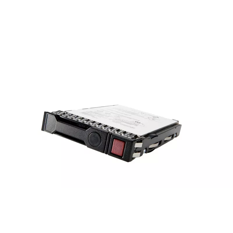 HPE 960 GB 2,5 colio SATA III SSD P18434-B21