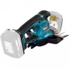 Belaidė žoliapjovė Makita DUM604ZX 16 cm 18 V Li-Ion juoda, mėlyna