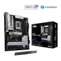Motininė plokštė ASRock B860 LiveMixer WiFi – Intel B860, LGA 1851, ATX, DDR5, 4 DIMM, Wi‑Fi 6E, 2.5Gb LAN