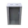 Sieninis stovas Extralink EX.14336 15U Pilka