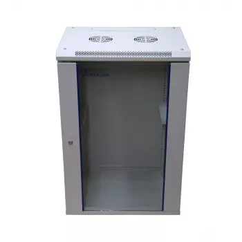 Sieninis stovas Extralink EX.14336 15U Pilka