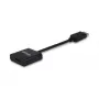 Equip DisplayPort į HDMI adapteris, 0.2 m, DisplayPort, HDMI, vyriškas, moteriškas, 1920 x 1080 pikselių