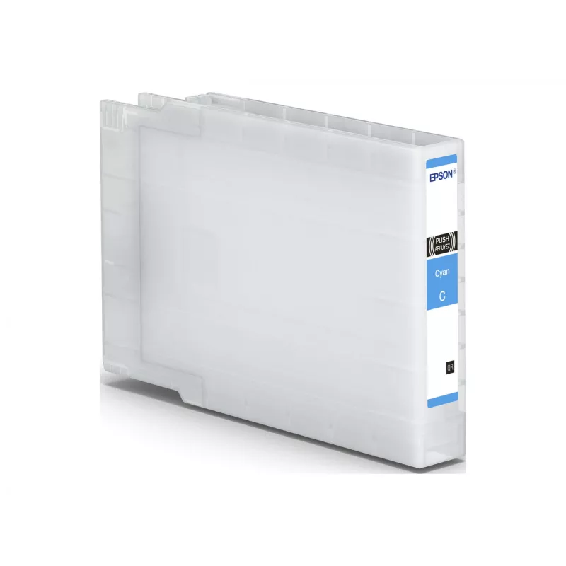 Originalus Epson rašalo kasetė C13T04C24N Cyan, skirta WF-C81xx / WF-C86xx