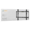Sbox BL-3744F fiksuotas televizoriaus laikiklis (32-75 col./45kg/400x400)