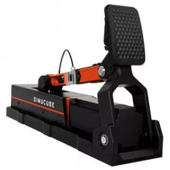 Simucube ActivePedal simuliatorius (Priedas)