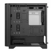 Korpusas Montech AIR 100 LITE Desktop Juodas