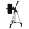 Tripod stovas MACLEAN MC-164 reguliuojamo aukščio lengvas kameroms ir išmaniesiems telefonams