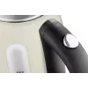 Virdulys ETA ELA ETA859890070 2100 W 1,7 L nerūdijantis plienas kreminė