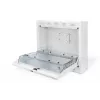 Sieninis spintos korpusas Digitus DN-DVR-1