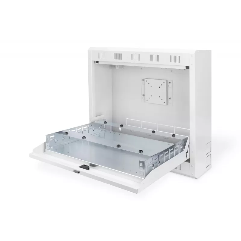 Sieninis spintos korpusas Digitus DN-DVR-1