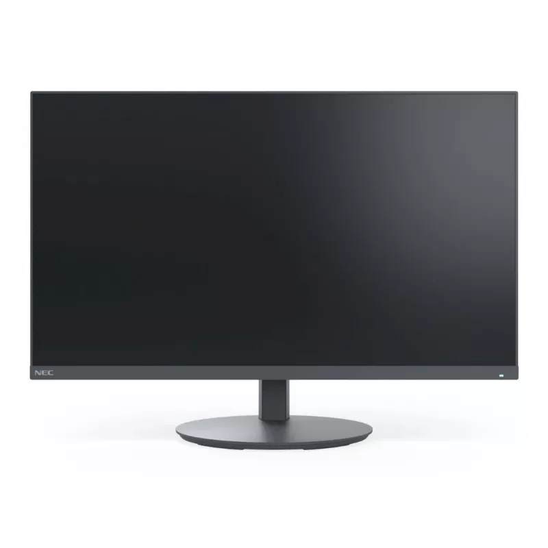 NEC MultiSync E244F 24 colių Full HD LCD monitorius, juodas
