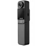 Veiksmo kamera SJCam C300 4K 30 kadrų/s, kompaktiškas vandeniui atsparus dizainas