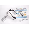 Adler AD 4205 rankinis plaktuvas juodas, baltas 300 W