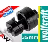 Wolfcraft 3754000 – Frezė skylėms pjauti