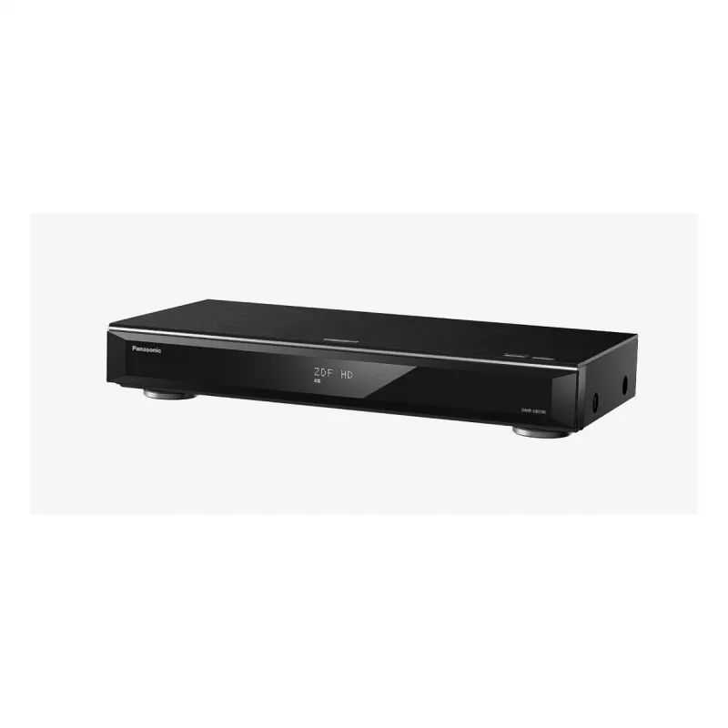 „Panasonic DMR-UBS90“ 4K Ultra HD „Blu-Ray“ įrašymo įrenginys