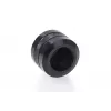 Alphacool 17477 jungiamasis rinkinys, žalvaris, juodas, 23 mm aukštis, 2,6 cm skersmuo