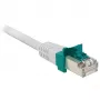 DeLOCK 86446 RJ45 kabelio užraktų rinkinys