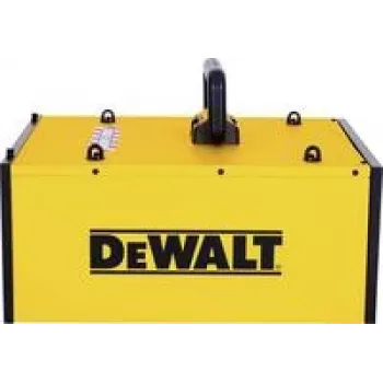 Oro valytuvas DEWALT DWXAF201 28 m² Geltona-Juoda (DWXAF201)