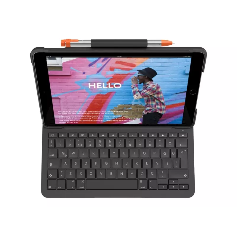 Logitech 920-011427