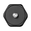 Telesin 1/4'' tvirtinimo adapteris sportinėms kameroms GP-TPM-T04