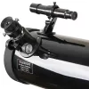 Refraktorinis teleskopas Skywatcher BK 1309 EQ2 – 130 mm diafragma, 900 mm židinio nuotolis