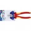 Kombinuotas užspaudimo įrankis Knipex 97 78 180