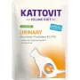 KATTOVIT Feline Diet Urinary Turkey šlapias kačių ėdalas - 85g