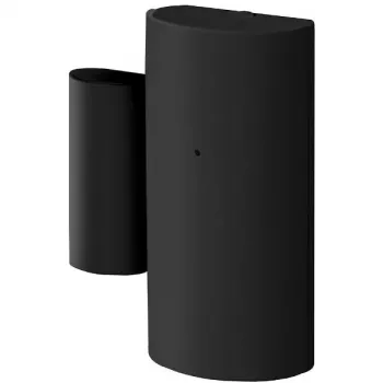 Durų / langų jutiklis Avanca International HBSC-0100 – belaidis Bluetooth, CR2 ličio baterija, 45×55 mm, juodas