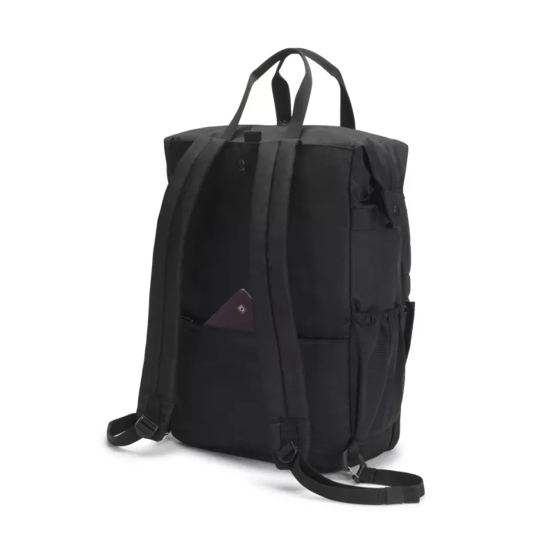 DICOTA Eco Dual GO Microsoft Surface kuprinė nešiojamam kompiuteriui 13-15.6 colio