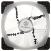 Korpuso ventiliatorius SILVERSTONE SST-FW142-RGB 140 mm, 1500 aps./min., RGB LED, PWM suderinamas
