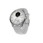 Withings ScanWatch 2 1,6 cm (0,63 inch) OLED 42 mm Hibridinis laikrodis iš nerūdijančio plieno